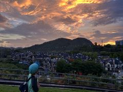 -白石龙音乐公园