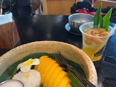 -NAYA·亚洲泰菜(欢乐港湾店)