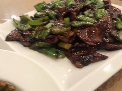 -罗阳人家私房菜(罗阳路店)