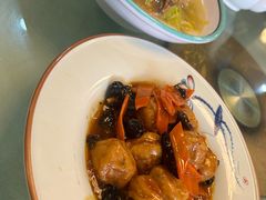 -长春观斋补堂素菜馆