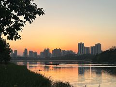 -南宁南湖公园