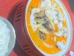 -喜家德虾仁水饺(景枫中心店)