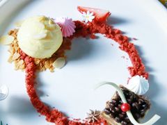 -马克西姆餐厅(崇文门店)