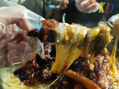 -MI WU FACTORY米屋美食工厂餐厅(绿地店)