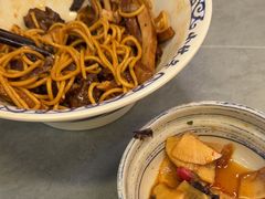 -梅溪·小伙子干挑面(安吉总店)