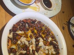 -永安鱼庄·镇江菜(丁卯店)