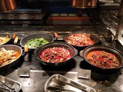 -长沙富力万达文华酒店