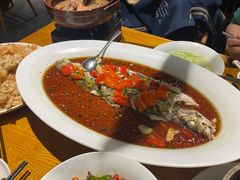 -丹江渔村(望京店)