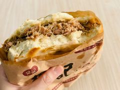 -樊记腊汁肉(竹笆市总店)