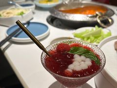 -左庭右院鲜牛肉火锅(新梅广场店)