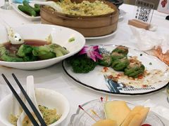 -顺德人家食府(黄金广场店)