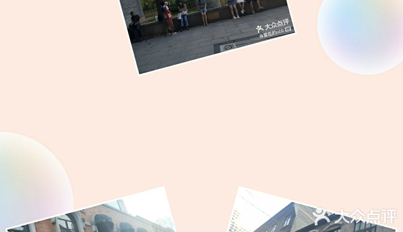 武汉旅游攻略之出游打卡好去处推荐12