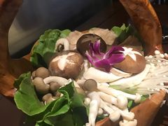 -捞神煲汤火锅(湖滨商业街店)