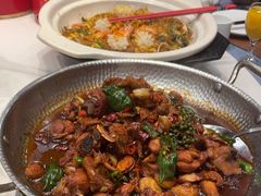 -四季厨房 鲁菜·孔府烤鸭(二环南路店)