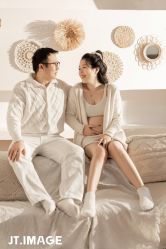 -专注孕妇照亲子照·纪田摄影