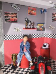 -爱儿美儿童摄影(五路居花园别墅店)