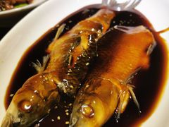 西湖醋鱼-大牌大·传统杭帮菜(湖滨店)
