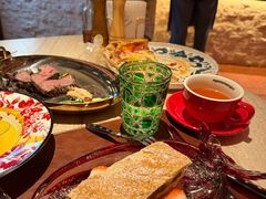 -Mammamia意大利餐厅(阳春巷店)