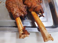 -人民公社大食堂(顺义总店)