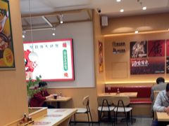 -华记煲仔华·煲仔饭(三元里万科里店)