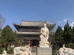 -韩家民俗村