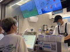 -茶百道(北街店)