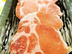 -牛市牛烤肉(西单大悦城店)