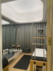 -奥本瑜伽·普拉提