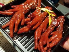 -桂满陇-十里风荷(合生汇店)