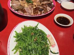 -春梅里卤鹅馆·47年老字号(中山路店)