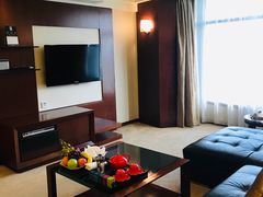 -深圳香格里拉酒店