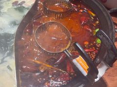 -楠火锅(仁恒梦中心店)