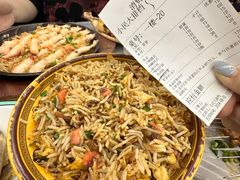 -小民大排档(马场角横路店)