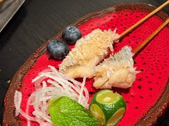 -贰醒·私房小院烧烤 (太古里店)