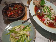 -志明眷村·台式融合菜·宵夜