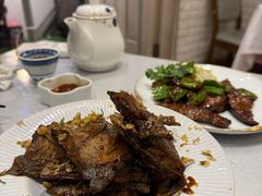 -白家餐厅(徐家汇店)
