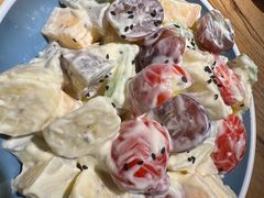 -通海俄式烧烤(下瓦房店)