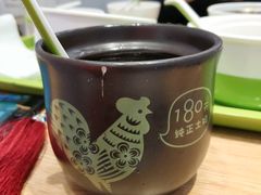 -老乡鸡(蒙城梦蝶广场店)