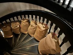 -Long Bar(莱佛士酒店)