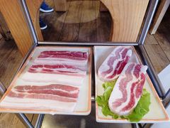 -7年8班朝鲜族非遗美食(三钢里店)