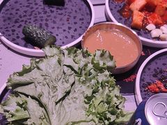 -丰茂烤串(全国首店)