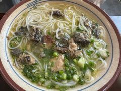 -沈记土鸡米线(七星街品牌中心店)