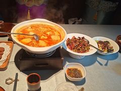 -黔香阁·味(花木店)