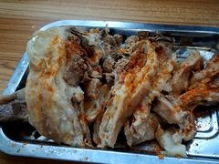 -马学武手抓美食(下南关总店)