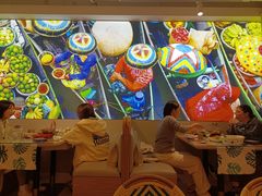 -箜八泰·东南亚料理(环球港店)