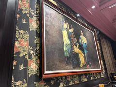 -世博源公馆·本帮融合菜·主题包厢·江景餐厅