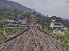 -大罗山风景区