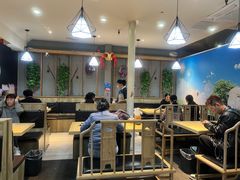 -大头亮羊汤烩面·河南非遗(良乡总店)