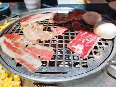 -鹤江桥·红油牛肉粉(SKP店)