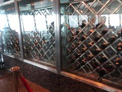 -澳门旅游塔360°旋转餐厅(南湾湖广场店)